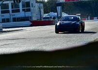 Test - WRX - Lohéac 2018