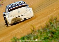 Test - WRX - Lohéac 2018