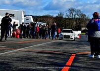 Test - WRX - Lohéac 2018