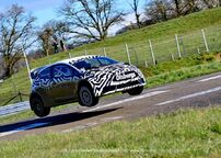 Test - WRX - Lohéac 2018