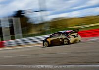 Test - WRX - Lohéac 2018