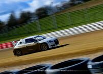 Test - WRX - Lohéac 2018