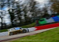 Test - WRX - Lohéac 2018