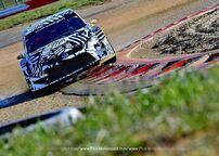 Test - WRX - Lohéac 2018