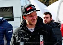 Test - WRX - Lohéac 2018
