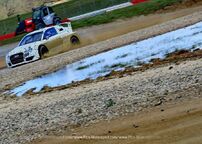 Test - WRX - Lohéac 2018