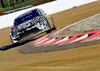Test - WRX - Lohéac 2018