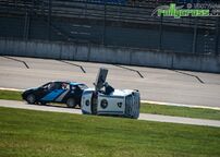 ČTHV 2018 - Lausitzring