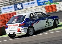 ČTHV 2018 - Lausitzring