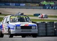 ČTHV 2018 - Lausitzring