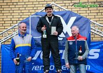 ČTHV 2018 - Lausitzring