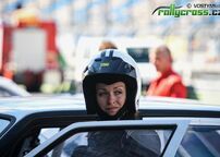 ČTHV 2018 - Lausitzring
