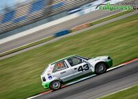 ČTHV 2018 - Lausitzring