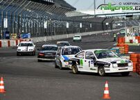 ČTHV 2018 - Lausitzring