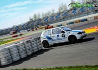 ČTHV 2018 - Lausitzring