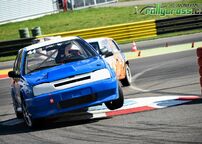 ČTHV 2018 - Lausitzring