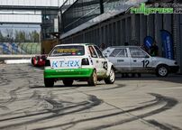 ČTHV 2018 - Lausitzring