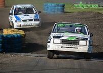 ČTHV 2018 - Lausitzring