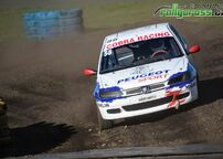ČTHV 2018 - Lausitzring
