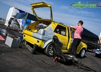 ČTHV 2018 - Lausitzring