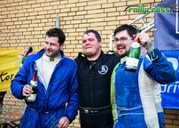 ČTHV 2018 - Lausitzring