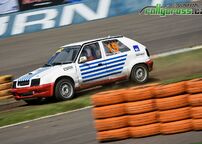 ČTHV 2018 - Lausitzring