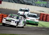 ČTHV 2018 - Lausitzring