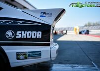 ČTHV 2018 - Lausitzring
