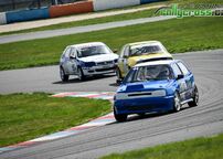 ČTHV 2018 - Lausitzring
