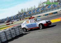 ČTHV 2018 - Lausitzring