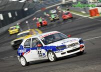 ČTHV 2018 - Lausitzring
