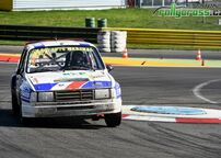 ČTHV 2018 - Lausitzring