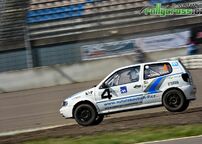 ČTHV 2018 - Lausitzring