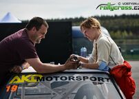 ČTHV 2018 - Lausitzring