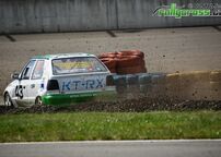 ČTHV 2018 - Lausitzring