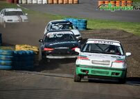 ČTHV 2018 - Lausitzring