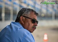 ČTHV 2018 - Lausitzring