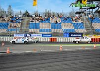 ČTHV 2018 - Lausitzring