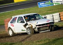 ČTHV 2018 - Lausitzring