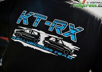 ČTHV 2018 - Lausitzring