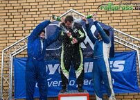 ČTHV 2018 - Lausitzring