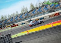 ČTHV 2018 - Lausitzring