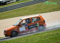 ČTHV 2018 - Lausitzring