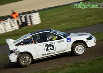 ČTHV 2018 - Lausitzring
