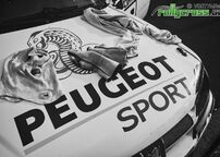 ČTHV 2018 - Lausitzring