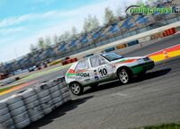 ČTHV 2018 - Lausitzring