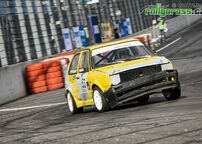 ČTHV 2018 - Lausitzring