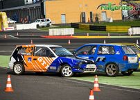 ČTHV 2018 - Lausitzring