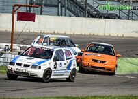 ČTHV 2018 - Lausitzring