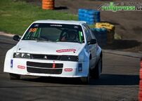 ČTHV 2018 - Lausitzring